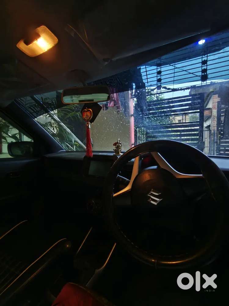 Maruti Suzuki Ignis 2021 Petrol
