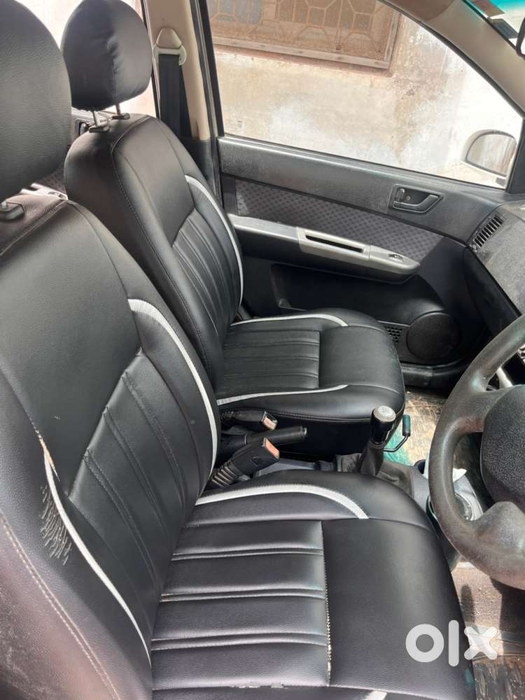 Hyundai Getz 2005