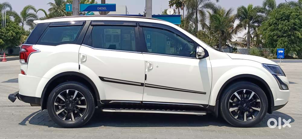 Mahindra Xuv500 W11, 2021, Diesel