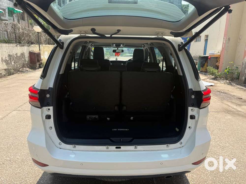 Toyota Fortuner 4x4 At 2.8 Diesel, 2023, Diesel