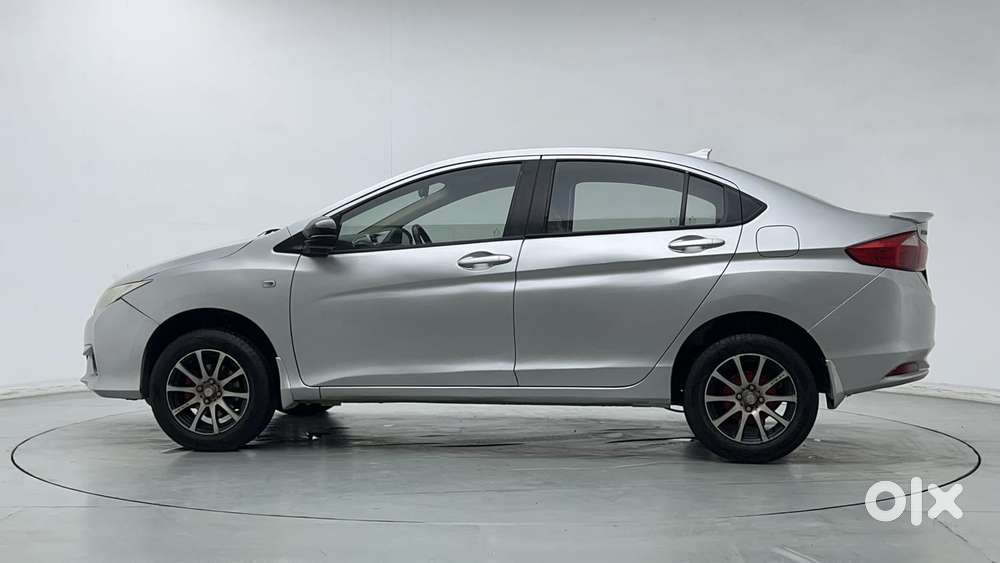 Honda City I-vtec Sv, 2014, Petrol