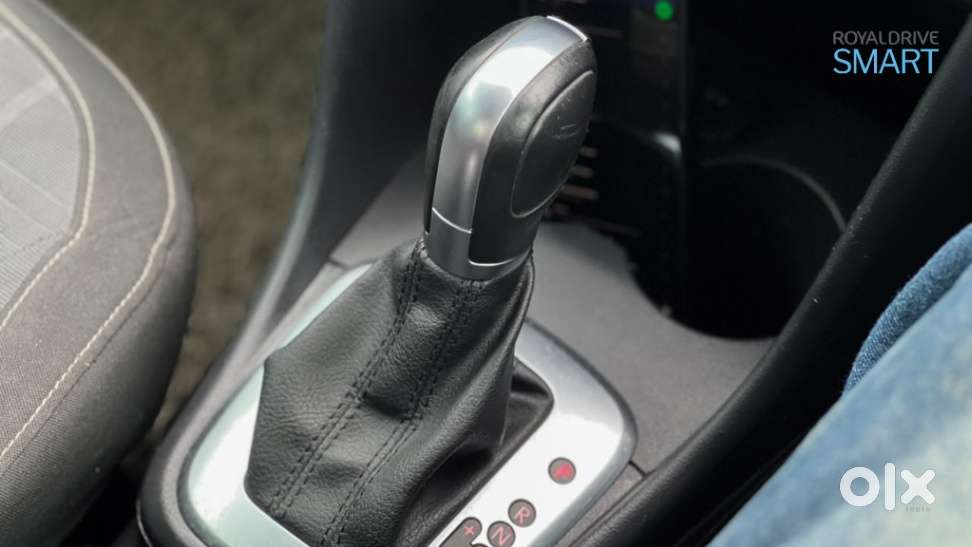 Volkswagen Polo, 2022, Petrol