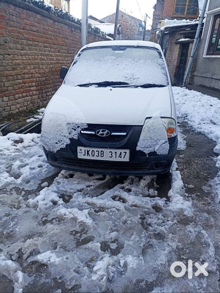 Santro Xing, 2008 Model December, 17 Years, Petrol