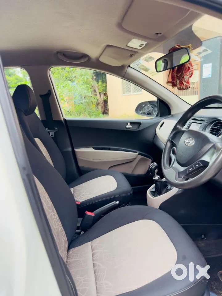 Hyundai Grand I10 1.1 Crdi Sportz, 2014, Diesel