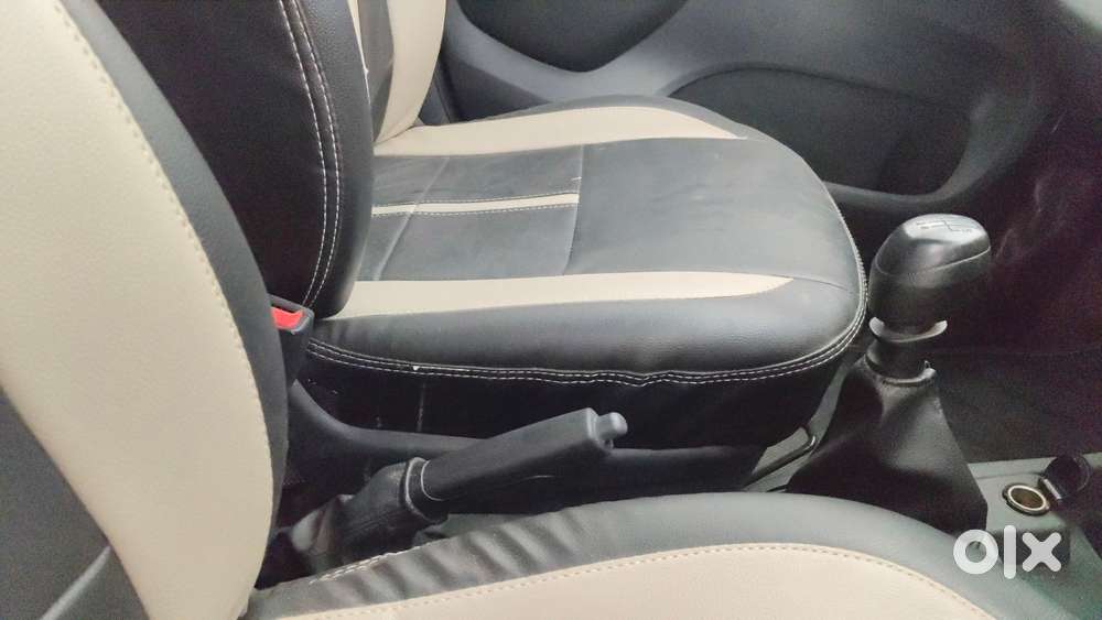 Renault Kwid Rxt, 2016, Petrol