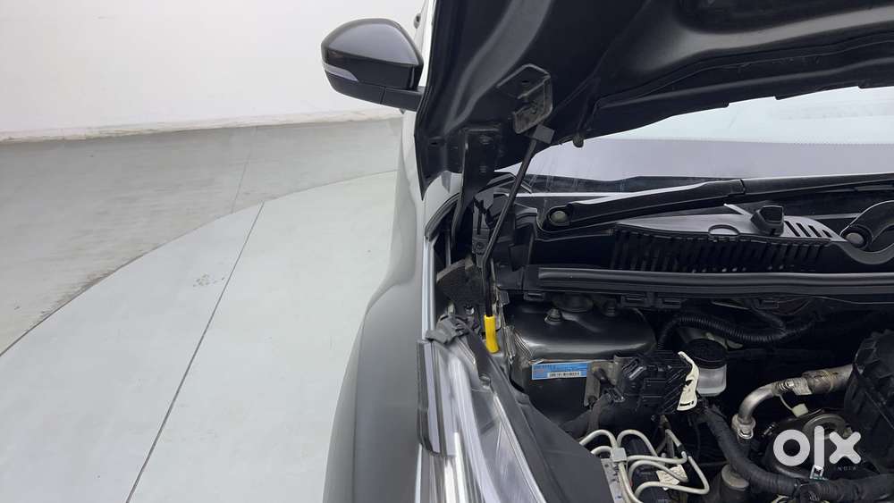 Tata Nexon 1.5 Revotorq Xz Plus, 2022, Diesel
