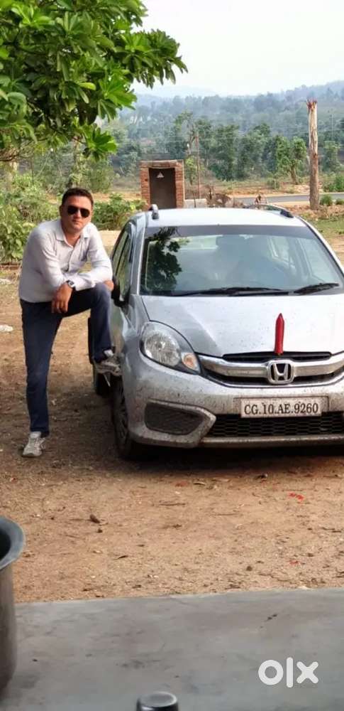 Maruti Ertiga Zxi 2019