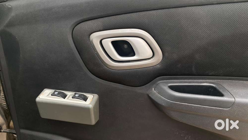 Datsun Go T Petrol, 2021, Petrol