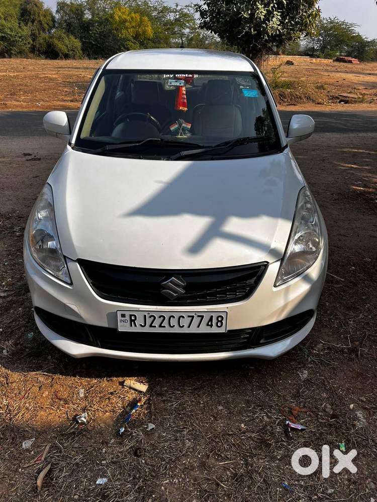 Maruti Suzuki Dzire 2020 Cng & Hybrids 102500 Km Driven