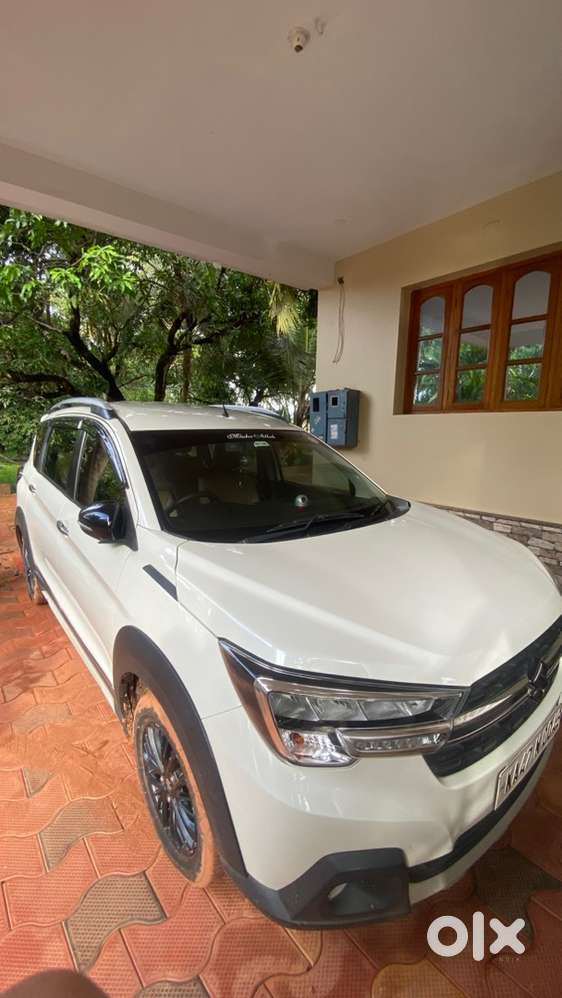 Maruti Suzuki Xl6 Petrol 2021