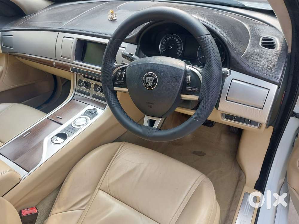 Jaguar Xf, 2014, Diesel