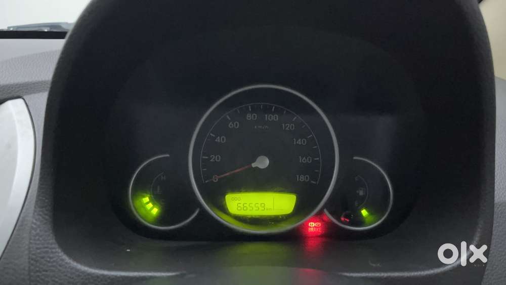 Hyundai Eon Magna +, 2018, Petrol
