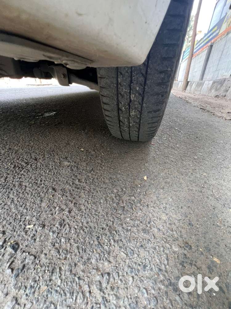 Maruti Suzuki Wagon R 2016