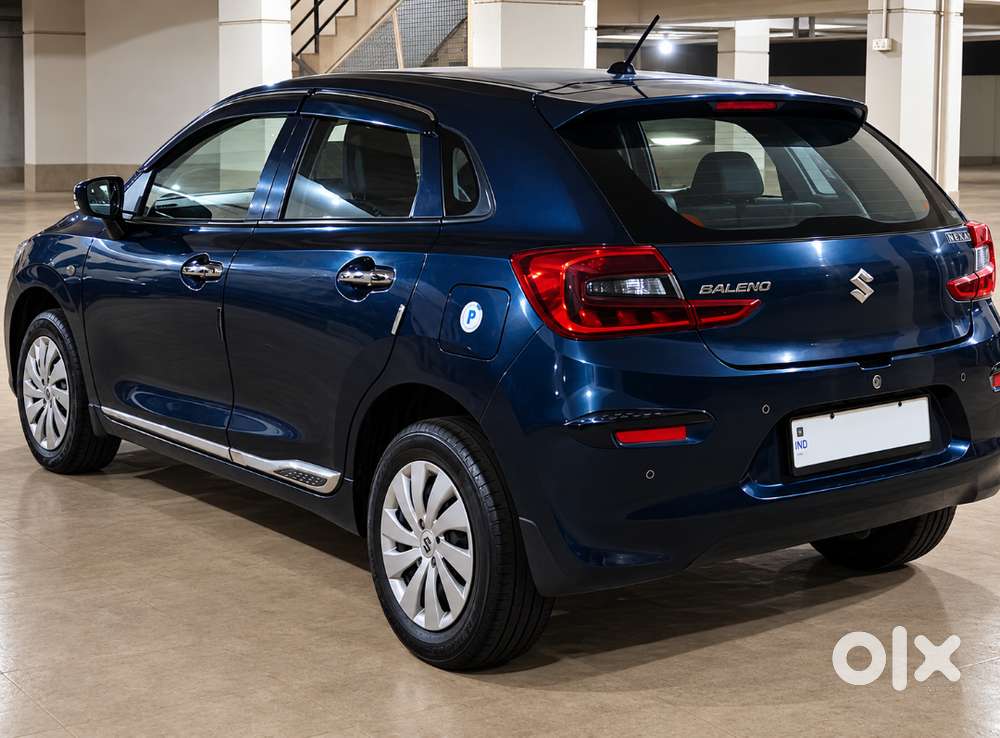 Maruti Suzuki Baleno 2024 First Owner