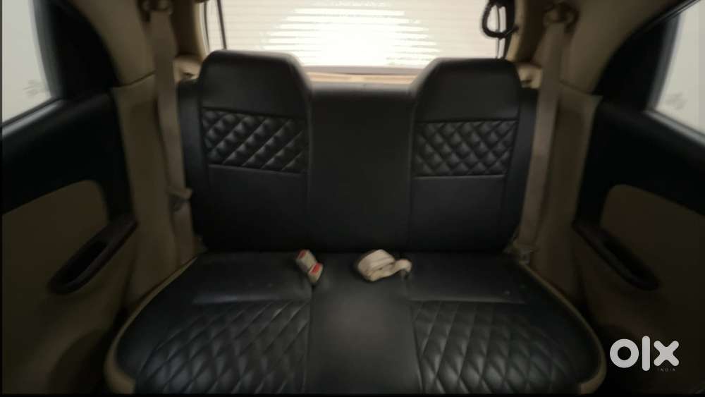 Honda Brio 1.2 Vx Mt, 2013, Petrol