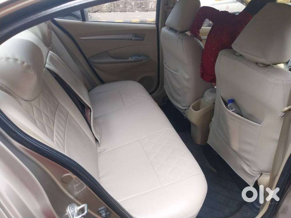 Honda City 2011-2013 V At, 2011, Cng & Hybrids