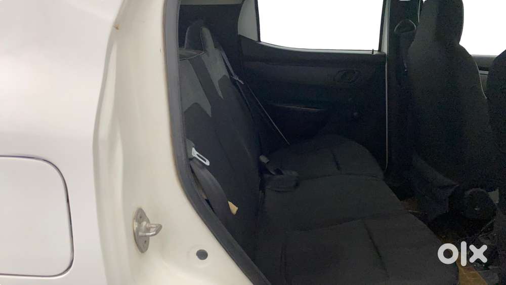 Renault Kwid 1.0 Rxl, 2020, Petrol