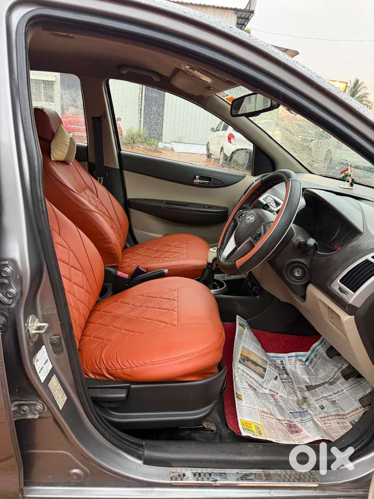 Hyundai I20 2015-2017 Sportz Option 1.4 Crdi, 2012, Diesel