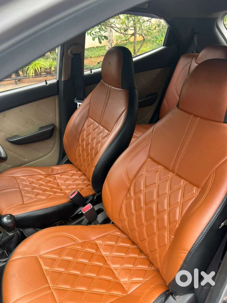 Hyundai Eon Petrol Manual 2012