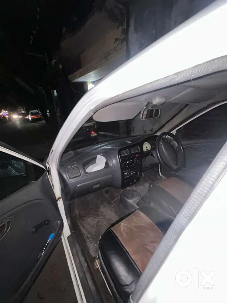 Maruti Suzuki Alto 800 2009