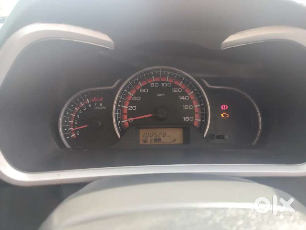 Maruti Suzuki Alto K10 2016 Cng & Hybrids 100000 Km Driven