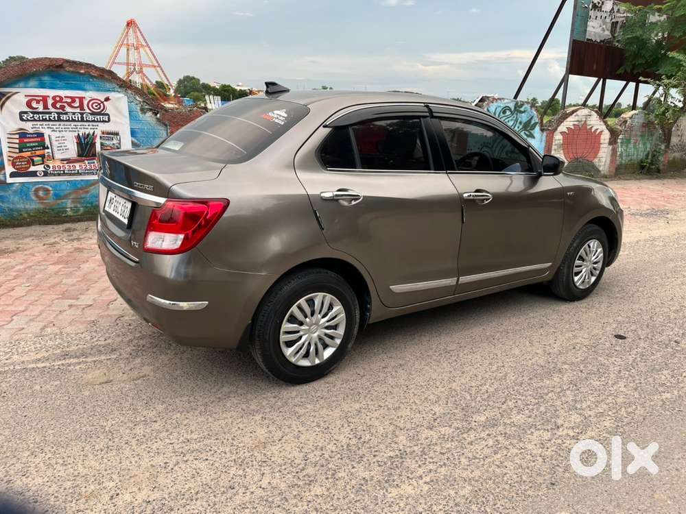 Maruti Suzuki Dzire 2019