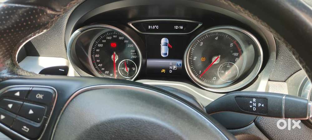 Mercedes-benz Cla 200 D Sport, 2020, Diesel