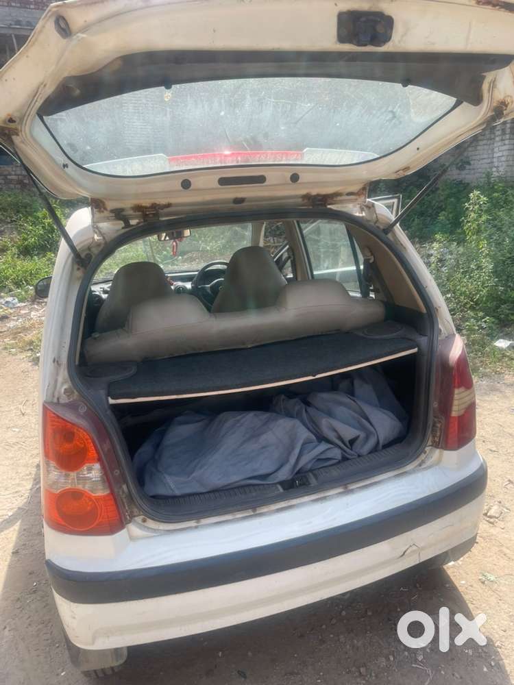 2013 Hyundai Santro Xing Gls