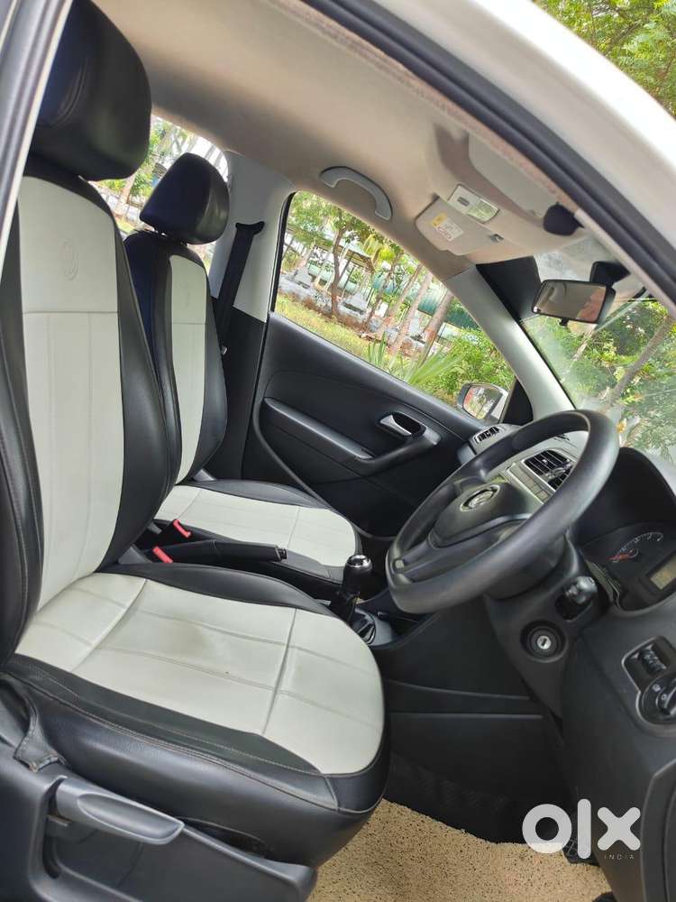 Volkswagen Ameo 1.0 Mpi Trendline, 2019, Petrol