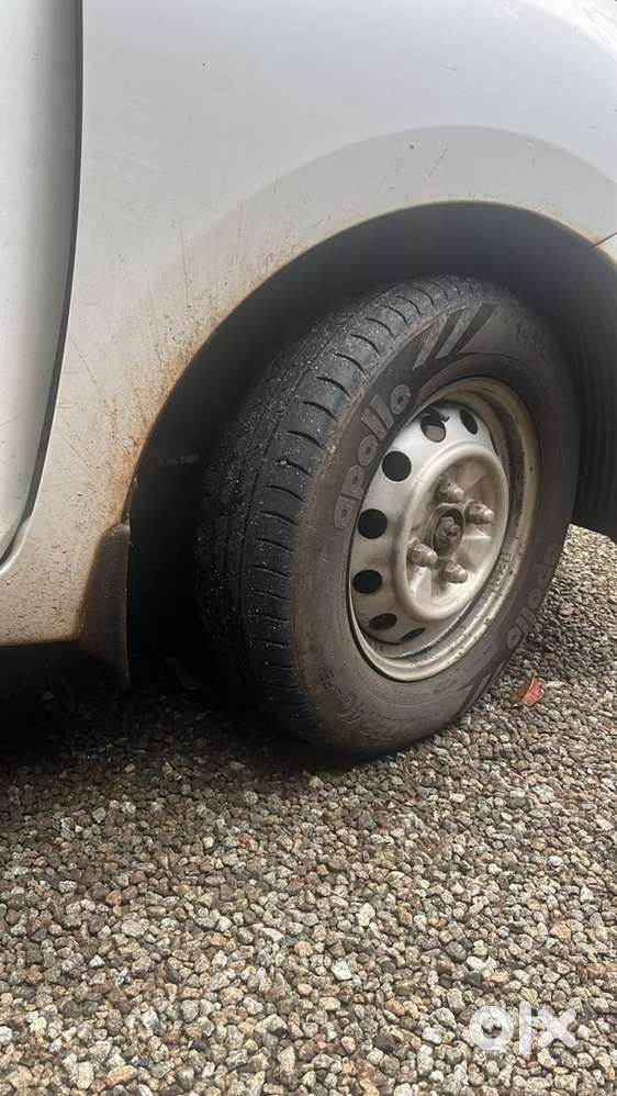 Hyundai Eon Petrol 102500 Km Driven