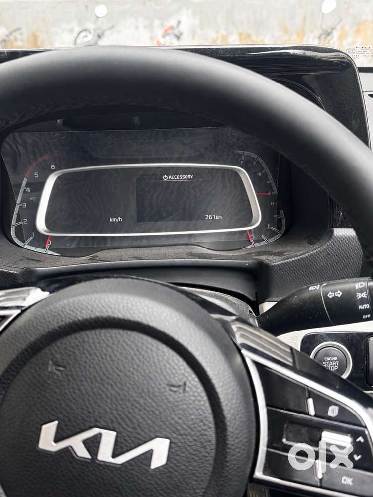 ⭐ Kia Sonet Sunroof  5-year Lease  ₹3.75l Rent + ₹3.75l Security
