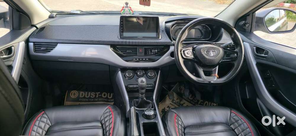Tata Nexon 1.2 Revotron Xm (s), 2023, Diesel