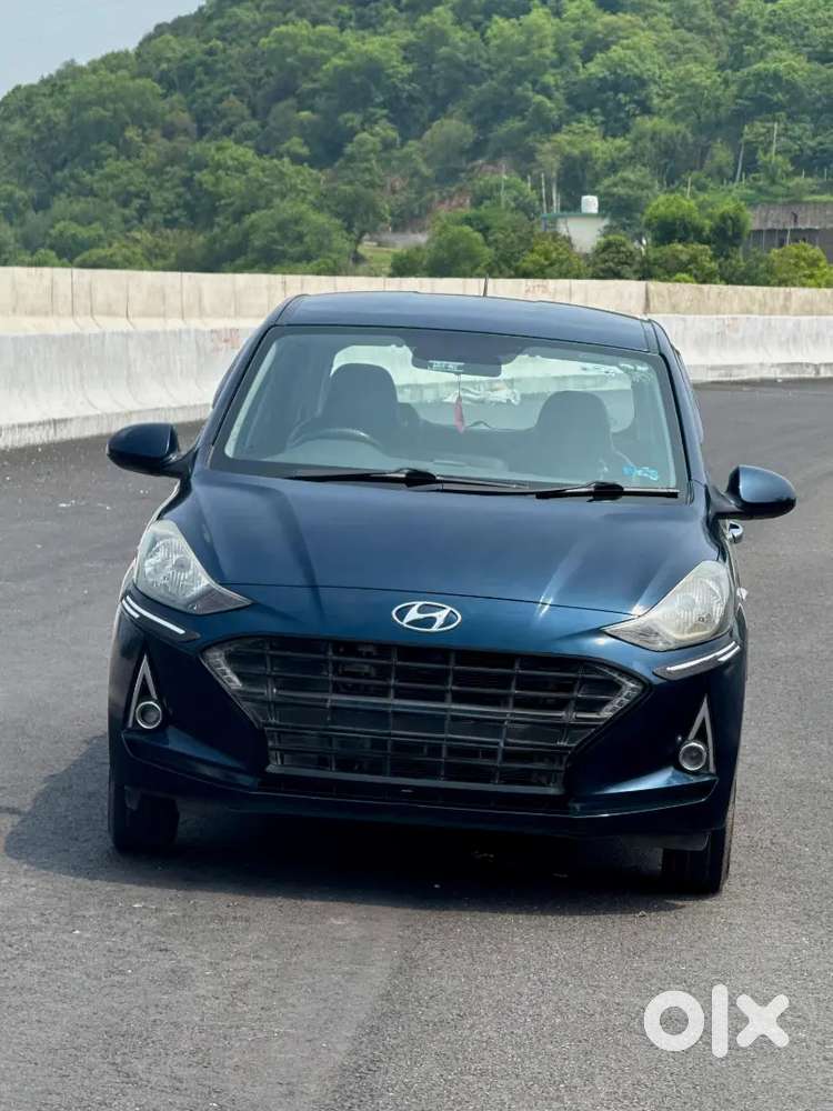 Hyundai Grand I10 2021 Petrol Manual