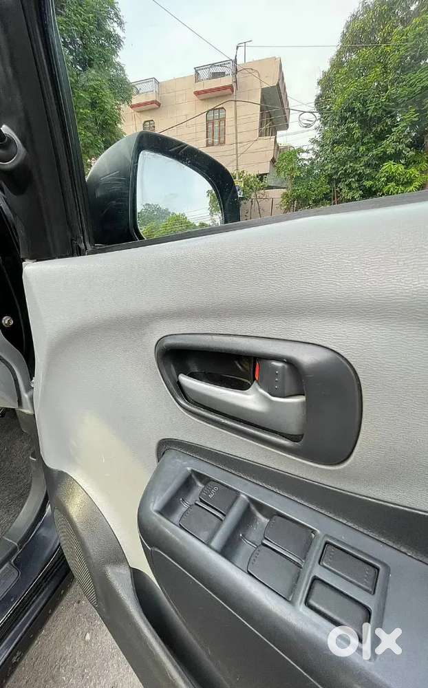 Maruti Suzuki A-star 2009 Petrol Good Condition