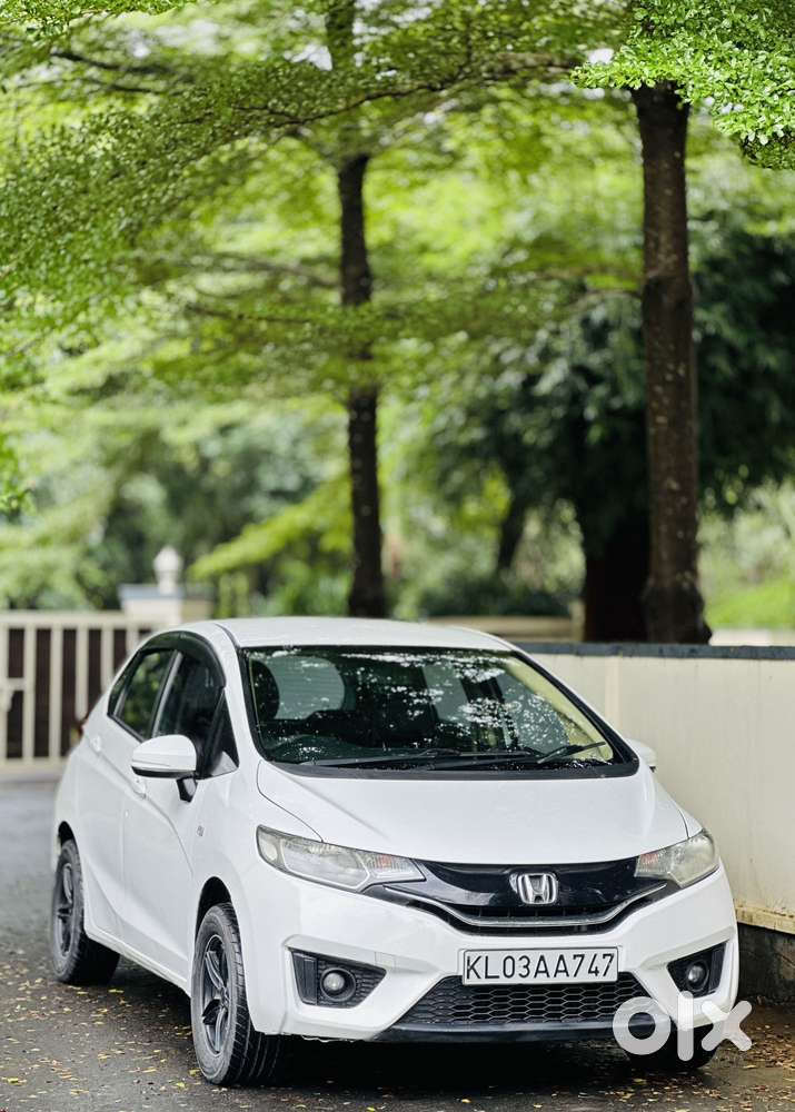 Honda Jazz 1.5 Sv I Dtec, 2016, Diesel