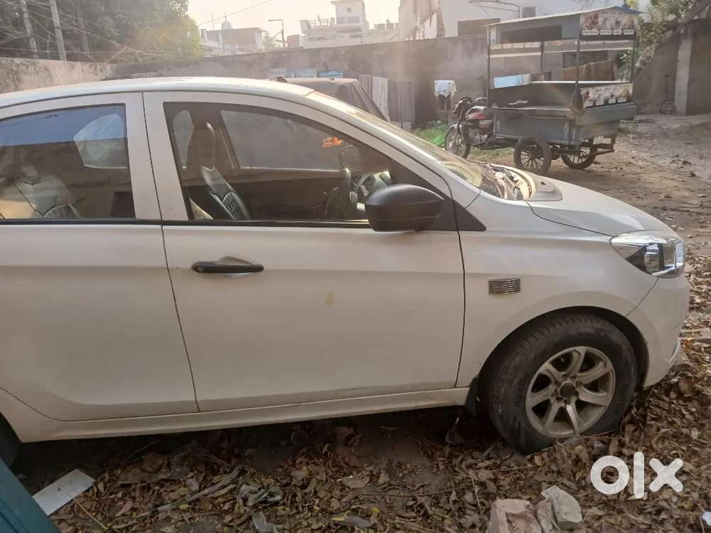 Tata Tiago Revotron 2017