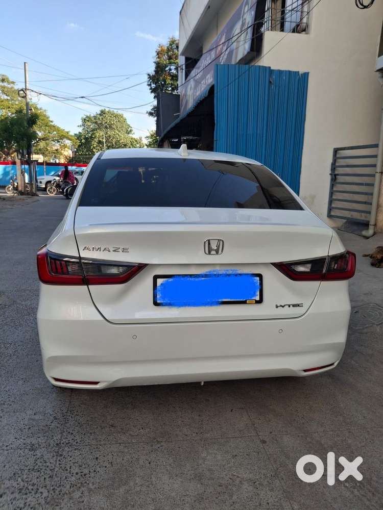 Honda Amaze 1.2 Emt I Vtec, 2025, Petrol