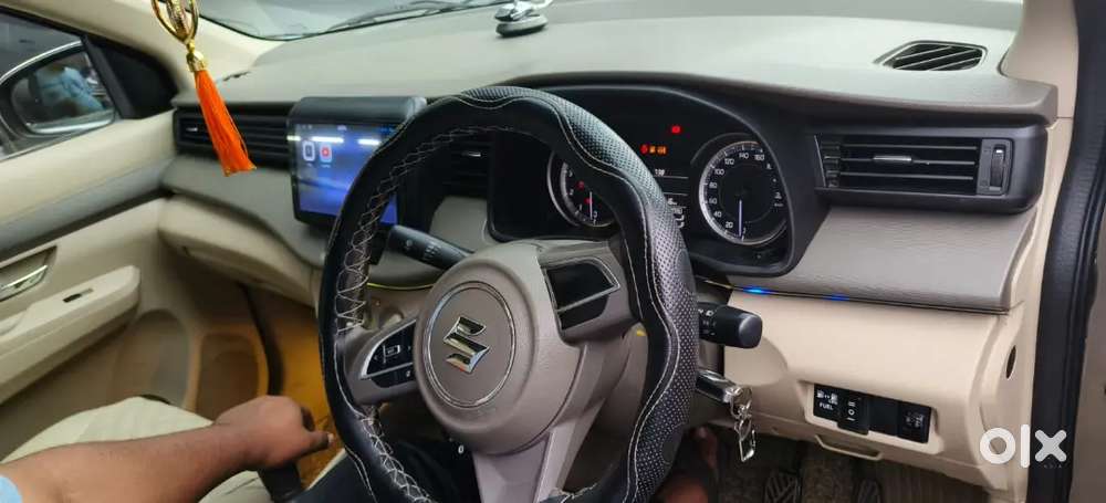 Maruti Ertiga 2020 Shvs At
