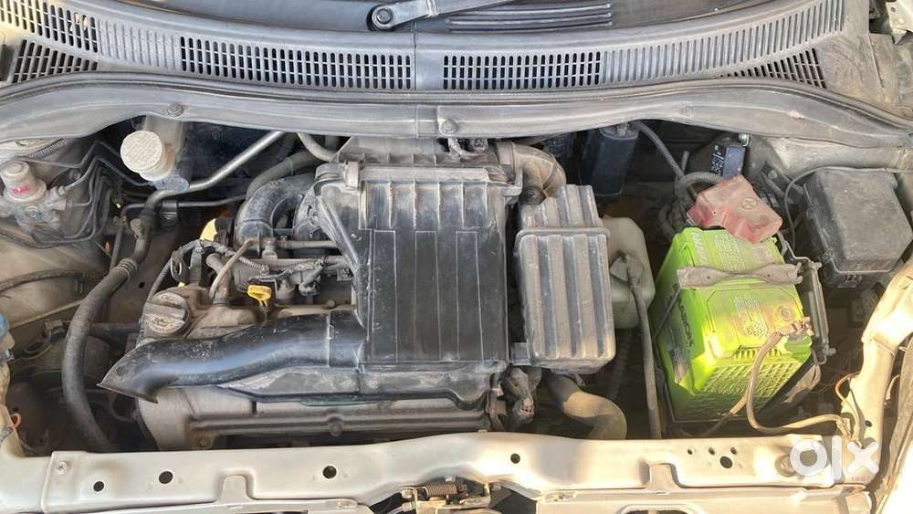 Swift Vxi In Excellent Condition