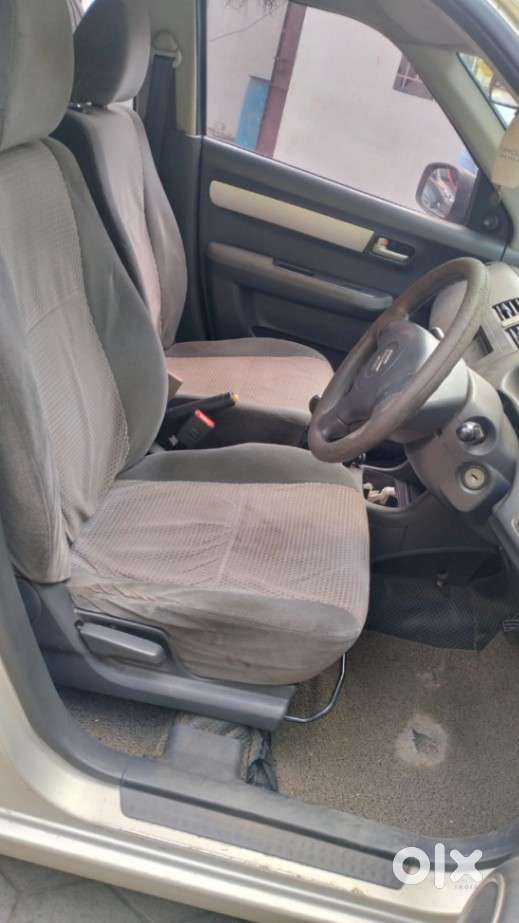 Maruti Suzuki Swift Dzire Vdi, 2011, Diesel