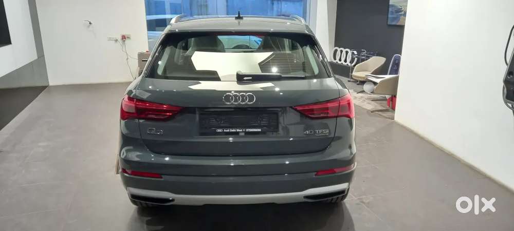 Audi Q3 40 Tfsi Premium Plus, 2026, Petrol