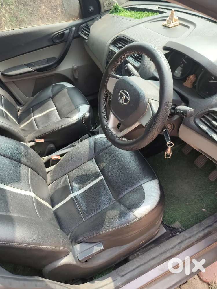 Tata Tiago 2019 Petrol Good Condition