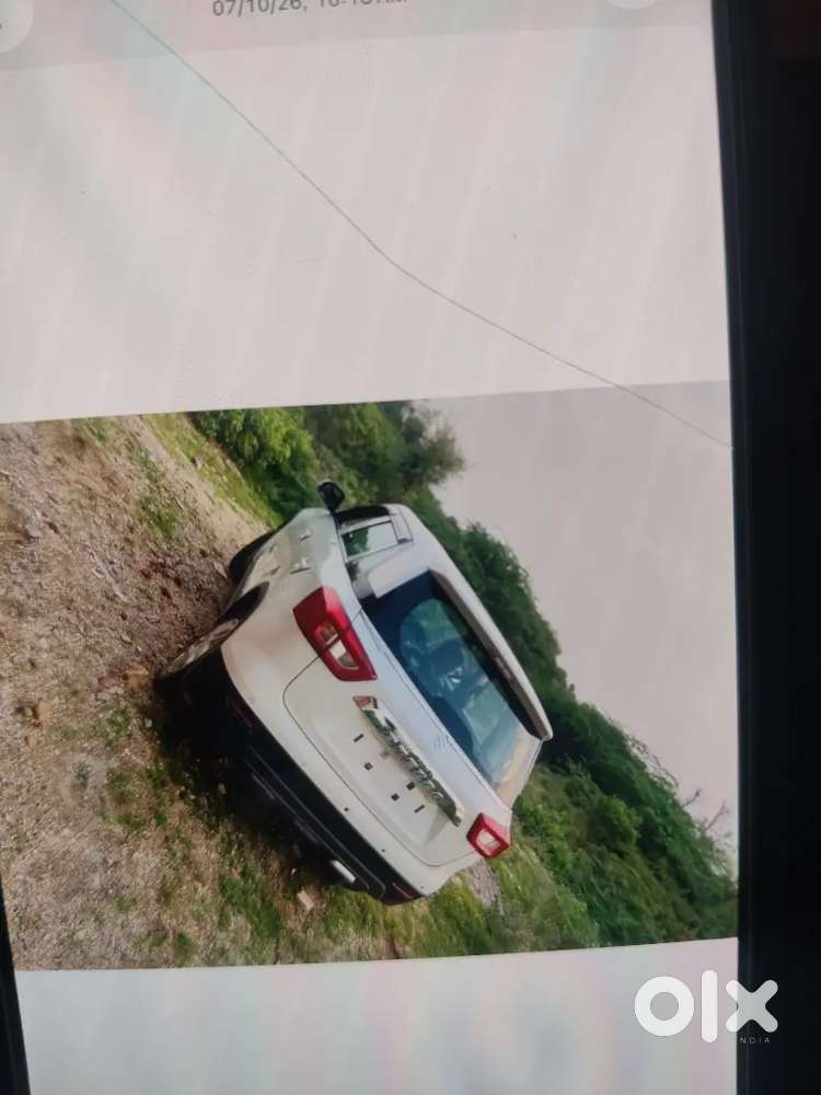 Maruti Suzuki Brezza Vdi 2021