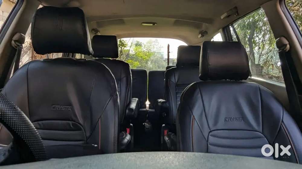 Toyota Innova 2015 Diesel Well Maintained