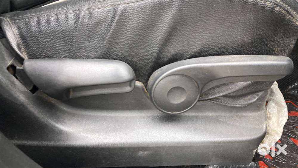 Maruti Suzuki Vitara Brezza 1.5 Zxi, 2021, Petrol