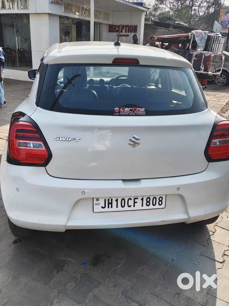 Car Is In Very Good Condition Fully Original