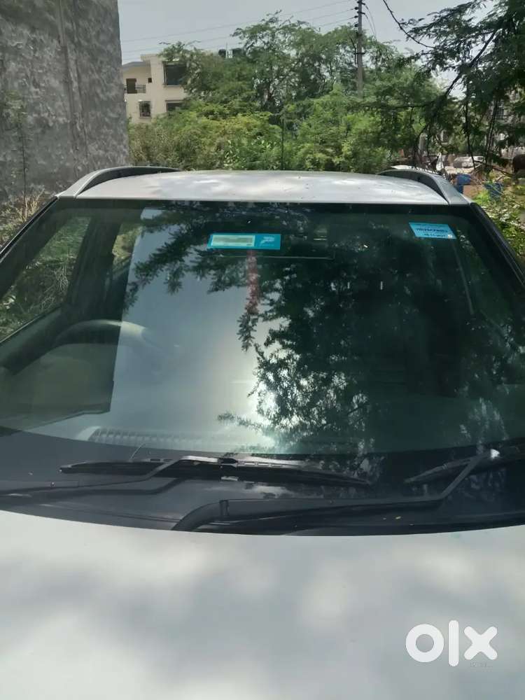 Nissan Magnite Petrol Manual 2021