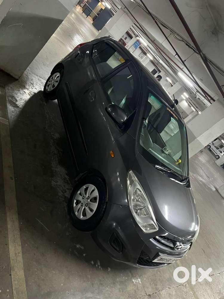 Hyundai I10 2012 Petrol All Brand New Tyre And Well Maintained Car