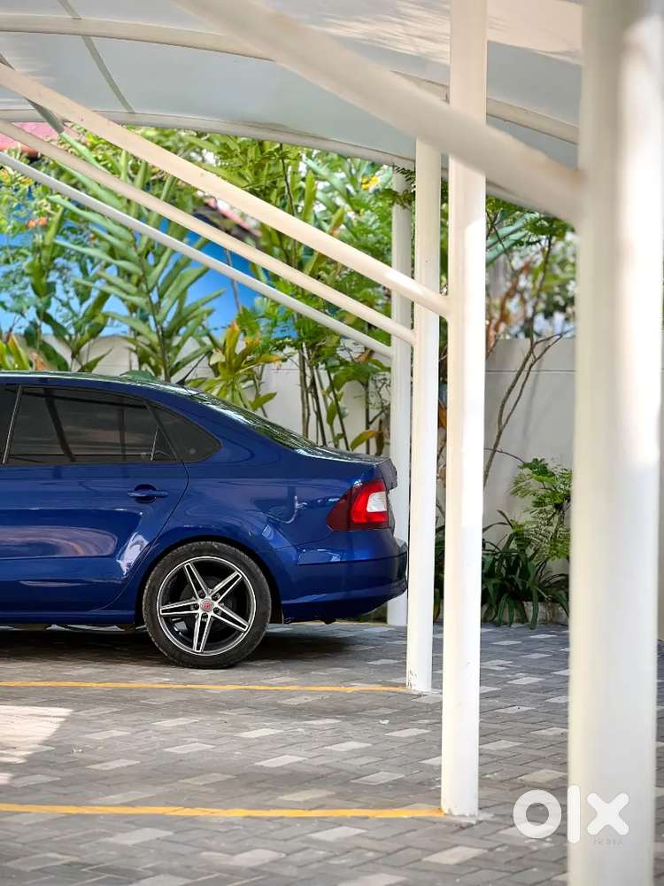 Skoda Rapid 2021 Petrol 69000 Km Driven