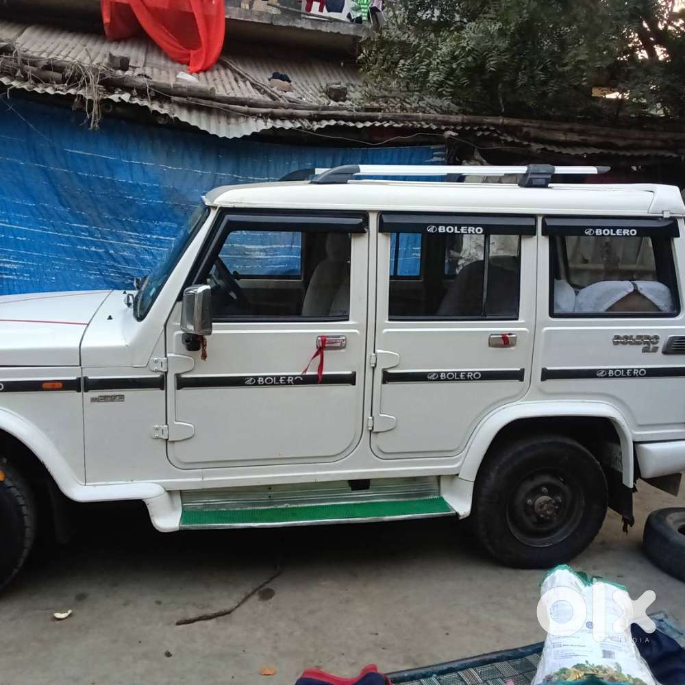 Mahindra Bolero Diesel 2014